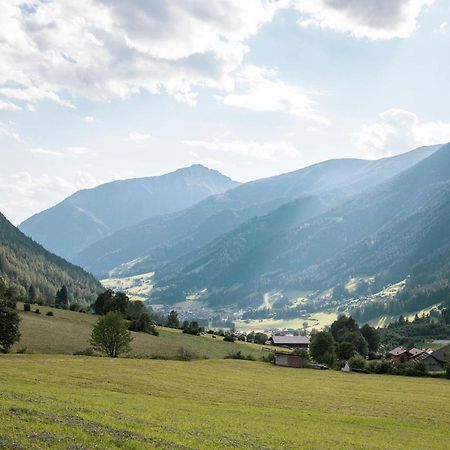 Huberhof Villa San Giuseppe in Anterselva Eksteriør bilde